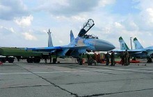 На Полтавщині розпочалася практична частина льотно-методичного збору