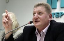 Суд визнав голову комітету «Наступ» винним у непокорі міліціонеру