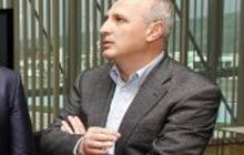 Арестованный экс-премьер министр Грузии объявил голодовку