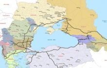 Украина передаст руководство в ОЧЭС Армении