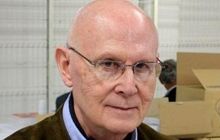 Французький письменник застрелився в Соборі Паризької Богоматері