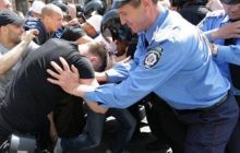Єврокомісія не бачить, щоб в Україні належним чином відреагували на побиття журналістів