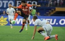 Шахтар виграв Кубок України