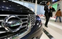 Nissan відкликає понад 840 тисяч автомобілів у всьому світі через дефект у кермовій системі