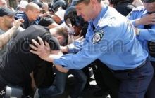 Батькивщину возмутило закрытие дела против милиционеров