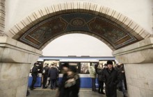 Троє невідомих побили учасника руху ЧЕСНО