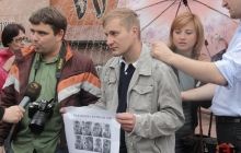 Понад 50 чернівецьких журналістів висловили підтримку київським колегам (фото)