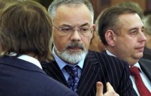 Табачник обещает полную обеспеченность детсадами через 2 года