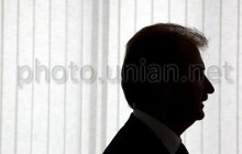 Попов ушел в отпуск