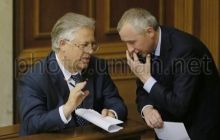 Симоненко объяснил, почему КПУ голосовала за закон о векселях