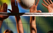 Украинские волейболистки пробились в следующий этап отбора чемпионата мира