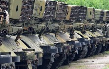 В армии избыточное имущество реализуют прозрачно