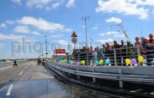 Туннель на Почтовой площади откроют через неделю