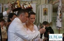 Чемпионка мира по биатлону вышла замуж за «свободовца» (фото)