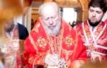 УПЦ відзначає 21-у річницю Харківського Архієрейського Собору