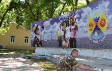 Оздоровительный лагерь имени Гагарина ВСУ готов принять детей