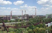 Никопольский завод ферросплавов может полностью остановиться - УкрФА