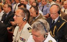 У Києві розпочалася міжнародна конференція щодо сучасних тенденцій трансформації ЗС