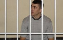 Гражданину, сидевшему без решения суда, дали срок, который он уже отбыл