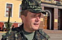 Во Львове продолжается сбор с инженерно-техническим составом ВСУ