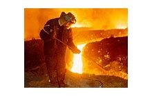 Как металлурги «обломали» сборщиков металла