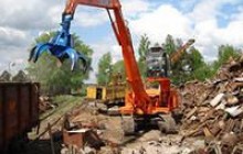 «Втормет» просит установить квоты на экспорт лома черных металлов