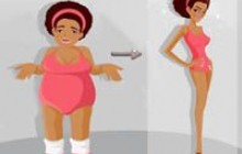 Как похудеть при помощи активированного угля