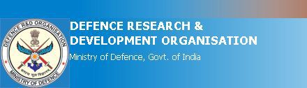 DRDO DRDO