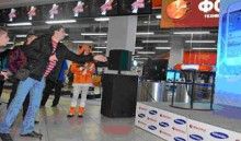 Перекресток миров или смарт-шоу от «Фокстрот» пройдет в Севастополе и Ялте