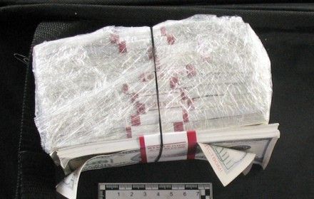 Гроші за ртуть Гроші за ртуть