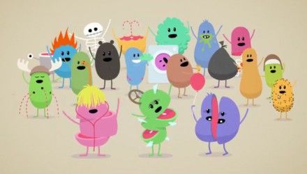 Dumb Ways to Die / Скриншот ролика Dumb Ways to Die / Скриншот ролика