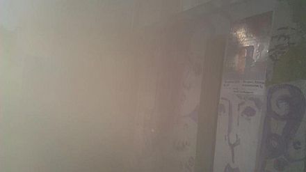 Показ альманаха Показ альманаха