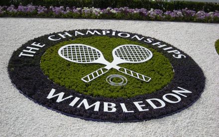 В понедельник стартует Wimbledon / Фото: grandslamgal.com