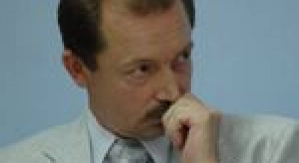 Экс-«спикер» МВД Владимир Полищук: Общество должно остро реагировать не только на жестокость со стороны милиции, но и нарушение прав рядового ее сотрудника