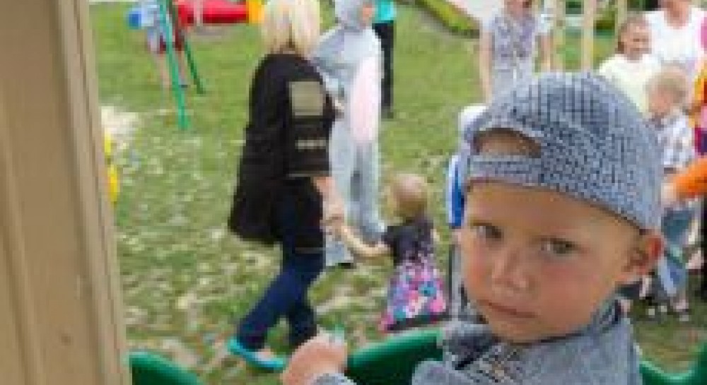 Фонд Ахметова і Харківщина співпрацюватимуть щодо подолання сирітства