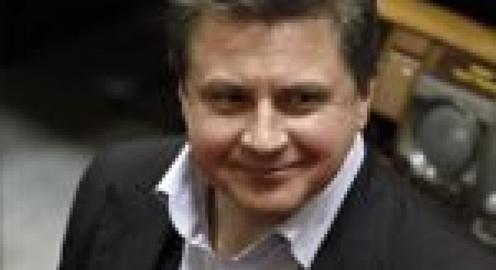 Азаров-молодший: Мої діти говоритимуть ідеальною українською мовою