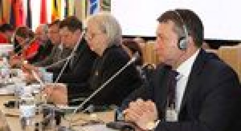 Проблема торгівлі людьми - актуальна для всіх держав-членів ЄС