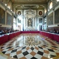 Venice Commission criticizes Ukraine's bills on financial disclosure requirements for NGOs, activists