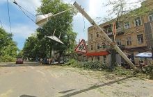 Одесситам обещают вернуть свет в понедельник