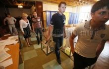 В УДАРе и ПР заявляют о провокациях на выборах в Ялте