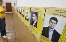 Избирком: На выборах в Василькове победил регионал