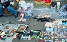 В России устроят всеобщую барахолку