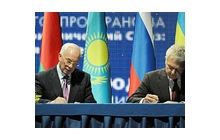 Віхи тижня. Тимошенко наставляє, Митний союз приманює, Конституційний Суд дражнить