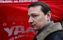 УДАР обещает не голосовать на заседаниях Киевсовета