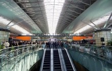 На аренду площадей в терминале D «Борисполя» подали заявления 13 компаний