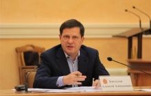 В Одессе продолжаются работы по ликвидации последствий стихии