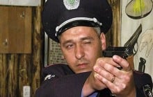 Найкращий дільничний міліціонер працює на Житомирщині