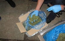 У Києві затримали групу наркоділків