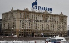 "Газпром" сегодня решит судьбу Штокмановского месторождения