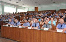 В военных вузах началась работа Государственной экзаменационной комиссии